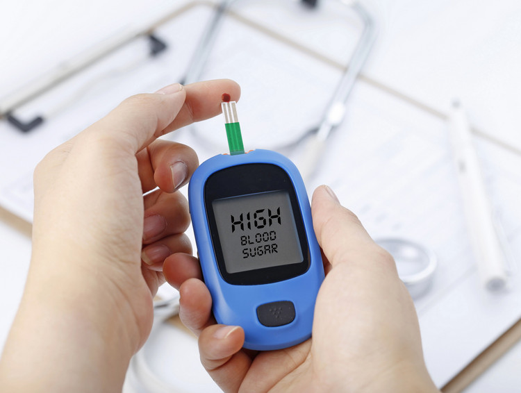 Người tiểu đường duy trì đường huyết bao nhiêu là an toàn? ảnh 1