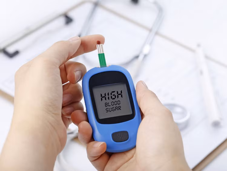 Người tiểu đường duy trì đường huyết bao nhiêu là an toàn? ảnh 1