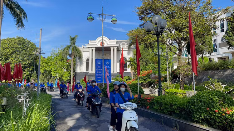 Hà Nội tổ chức ngày dân số thế giới: Phát huy sức mạnh bình đẳng giới ảnh 1