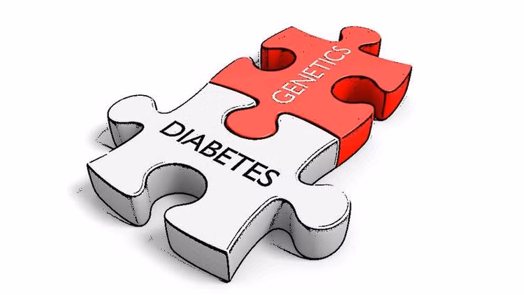 Xét nghiệm gen miễn phí đánh giá nguy cơ và biến chứng của đái tháo đường