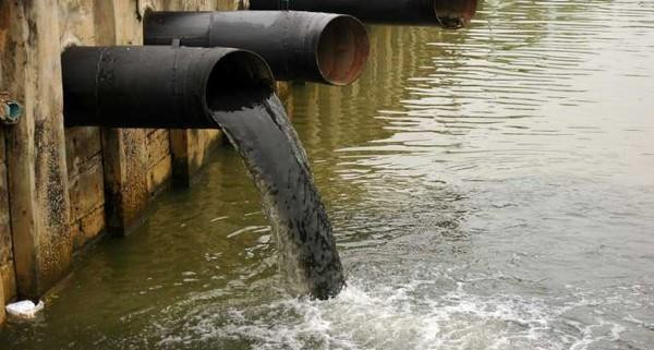 Xả nước thải vượt quy chuẩn, Công ty Mai Hải Minh bị phạt 260 triệu đồng - Ảnh minh hoạ