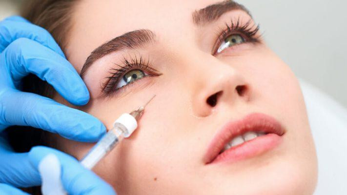 Tiêm Filler giúp bạn đẹp lên bằng những cách nào?