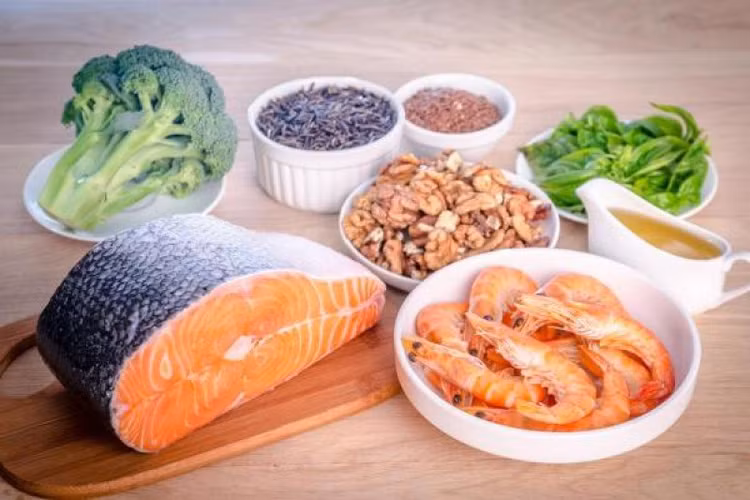 Chế độ dinh dưỡng cho người bệnh sau phẫu thuật bắc cầu tim ảnh 1