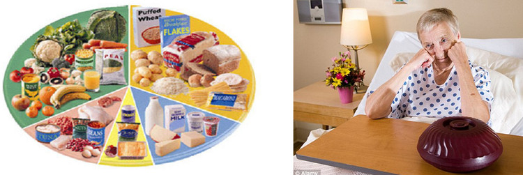 Bác sĩ chỉ rõ bệnh nhân hóa trị nên ăn gì, kiêng gì? - Ảnh minh họa