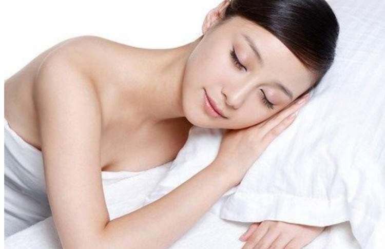 Giấc ngủ đóng vai trò quan trọng để tái tạo năng lượng - Ảnh minh họa Giấc ngủ đóng vai trò quan trọng để tái tạo năng lượng - Ảnh minh họa