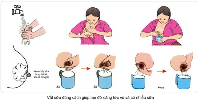 Thúc đẩy nuôi con bằng sữa mẹ là góp phần đẩy lùi bất bình đẳng ảnh 2