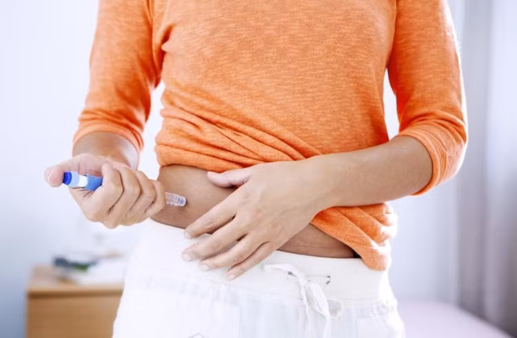 Ngày Tết, người bệnh đái tháo đường điều trị insulin cần biết những gì? - Ảnh minh hoạ