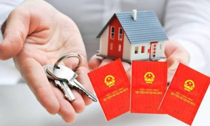 Đã tặng cho nhà có đòi lại được không? ảnh 1