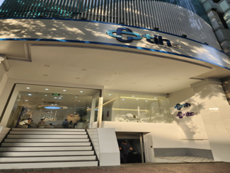 Hình ảnh kiểm tra tại Phòng khám chuyên khoa Thẩm mỹ thuộc Công ty TNHH Bệnh viện Thẩm mỹ Quốc tế Thailand Hospital - Ảnh: Sở Y tế TP HCM