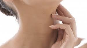 Vòng cổ càng mỏng thì cơ thể càng khỏe mạnh - Ảnh minh họa