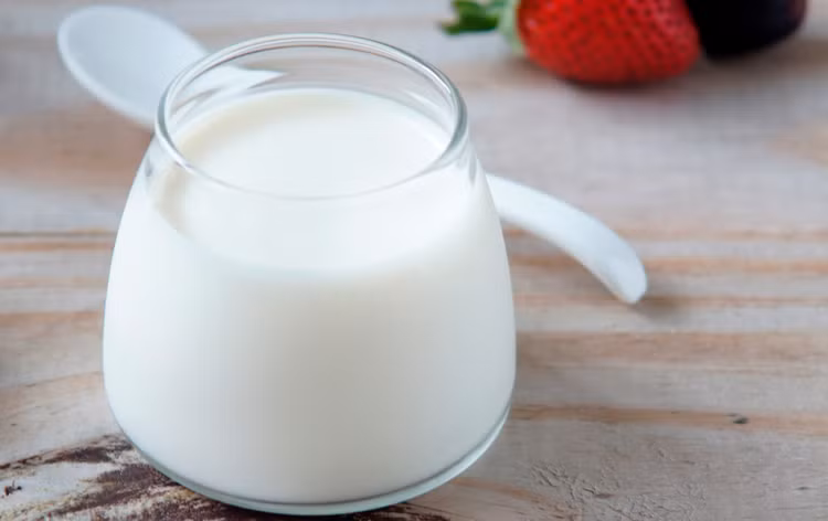 Sữa chua tốt cho tiêu hóa