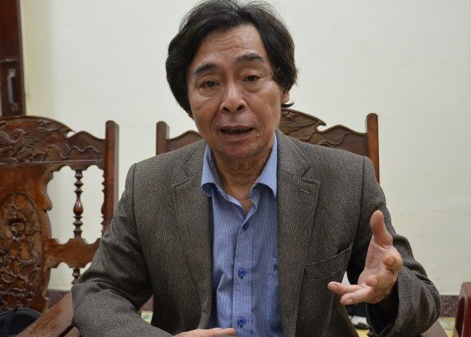 Nhà văn hóa Nguyễn Hùng Vĩ