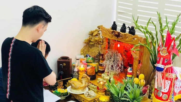 Cách hóa giải Thái Tuế Giáp Thìn 2024 ảnh 1