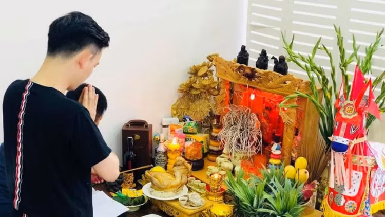 Cách hóa giải Thái Tuế Giáp Thìn 2024 ảnh 1