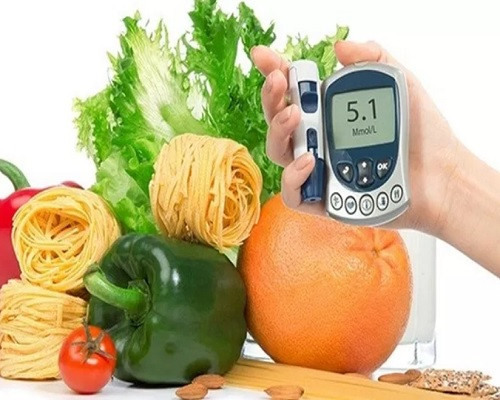 Sự thật và nhầm tưởng về thực phẩm với người bệnh đái tháo đường - Ảnh minh hoạ