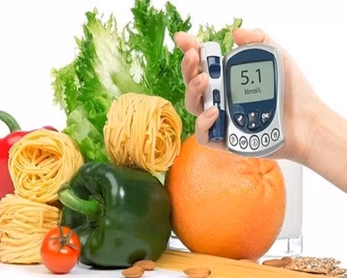 Những điều người bệnh đái tháo đường cần làm và nên tránh để Tết an toàn