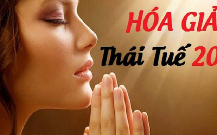 Năm 2024: 4 con giáp phạm Thái Tuế ảnh hưởng ra sao? ảnh 2