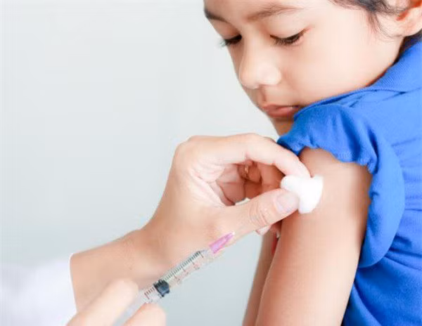 Vaccine ung thư là vắc xin phòng bệnh hay điều trị? - Ảnh minh họa
