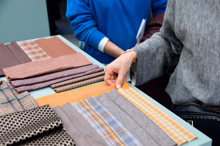 Chất liệu tự nhiên bền đẹp và tinh tế