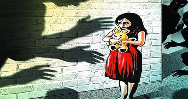 Hình ảnh siêu âm bé gái có bầu