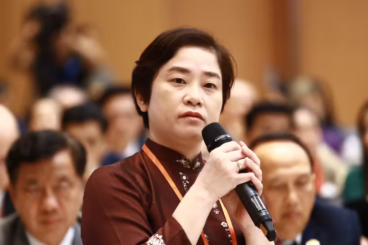 Kieu bao mong muon gop suc de nang tam thuong hieu quoc gia Viet Nam