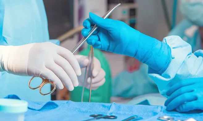 Kiên quyết xử lý nghiêm các cơ sở quảng cáo sai sự thật và cung cấp dịch vụ “giảm béo” không phép - Ảnh minh hoạ