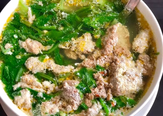 Cách ăn cua đồng phòng chống loãng xương hiệu quả ảnh 1