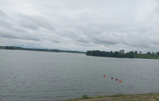 Phát hiện 2 cháu nhỏ tử vong dưới hồ Lắk - Ảnh minh họa Phát hiện 2 cháu nhỏ tử vong dưới hồ Lắk - Ảnh minh họa