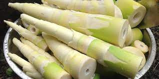 Chất xyanua trong măng rất độc