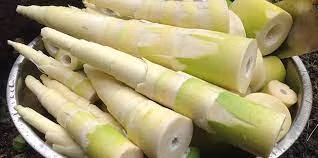 Chất xyanua trong măng rất độc