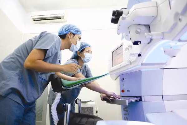 Được lựa chọn giá cao nhất, phù hợp với khả năng tài chính và yêu cầu chuyên môn.