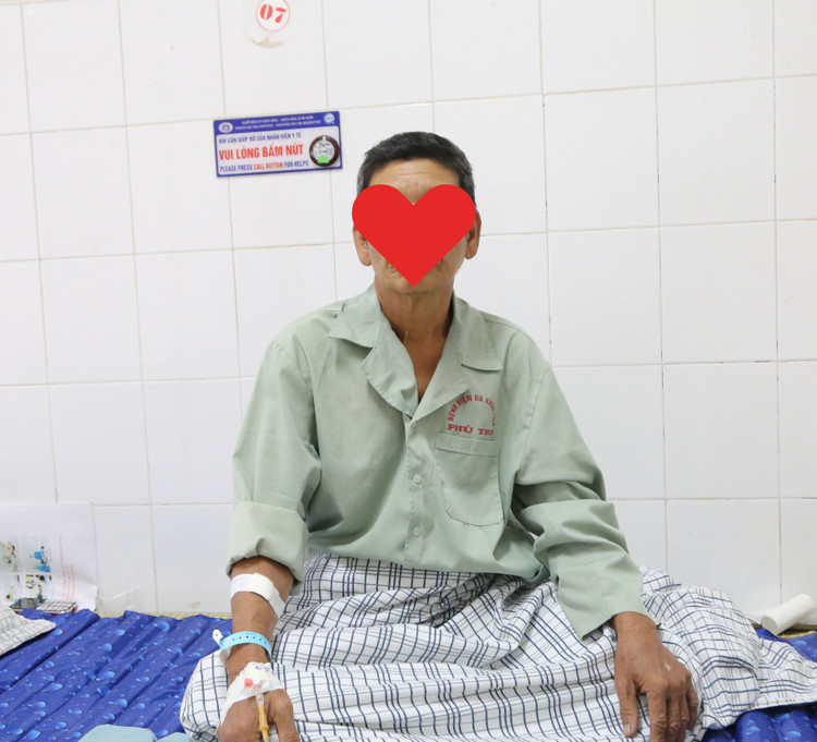 Người bệnh ổn định sau phẫu thuật