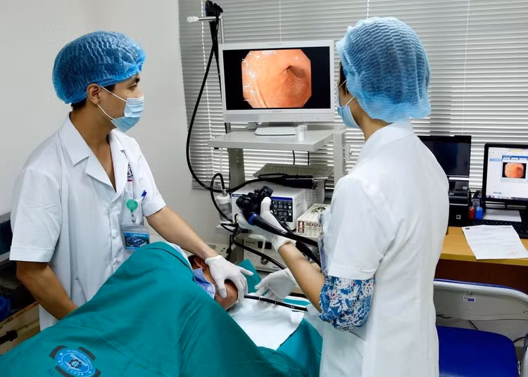 14 loại ung thư ở người dưới 50 tuổi tăng đột biến.