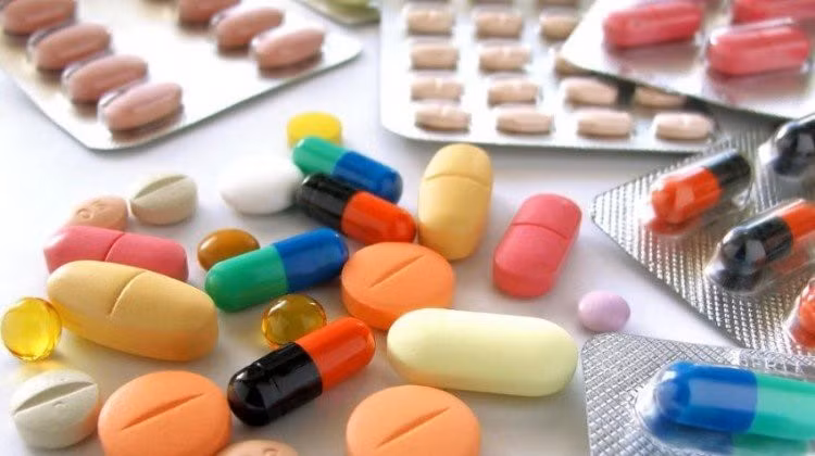 500 loại thuốc được cấp mới, gia hạn giấy đăng ký lưu hành ảnh 1