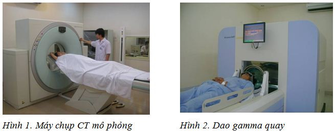 Xạ phẫu bằng dao gamma quay: Giải pháp đột phá trong điều trị u não - Ảnh BSCC
