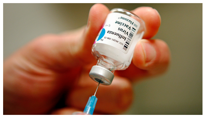 Vắc xin là “Vũ khí” sống còn cho bệnh nhân suy thận mạn - Ảnh BVCC