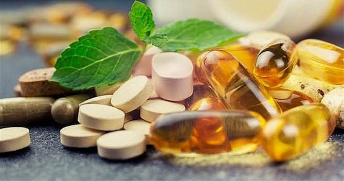 Cảnh báo dùng hình ảnh cơ sở y tế, bác sỹ để quảng cáo TPBVSK - Ảnh minh họa