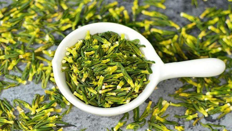 Tâm sen giải độc, an thần - Ảnh BSCC