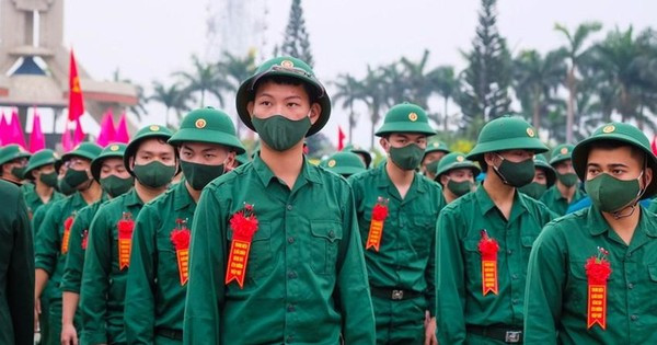 Thay đổi nơi ở có phải đăng ký nghĩa vụ quân sự? ảnh 1