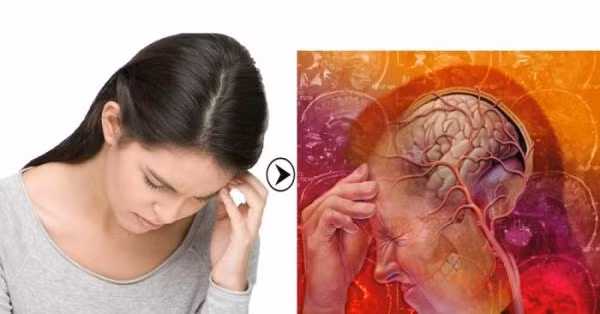 Bác sĩ chỉ rõ dấu hiệu cảnh báo suy nhược thần kinh ảnh 1