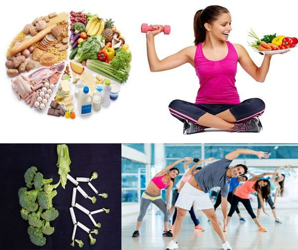 Thói quen lành mạnh tốt cho sức khỏe trong điều trị ung thư phổi - Ảnh minh hoạ