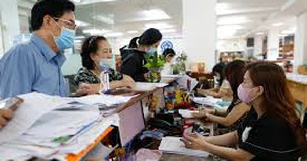 Cách tính chế độ hưởng nghỉ hưu trước tuổi do tinh giản biên chế - Ảnh minh hoạ