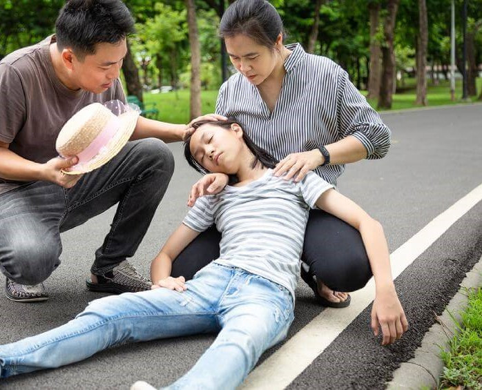 10 Khuyến cáo mới về phòng ngừa đột quỵ ảnh 1