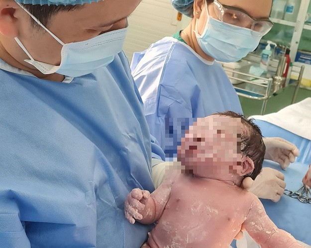 Giữ thai điều trị ung thư hay sau điều trị mới mang thai? ảnh 1