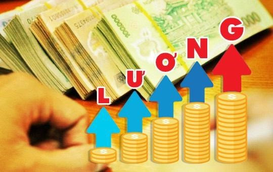 Tăng lương công chức hơn 32% từ 1/7/2024, công thức tính thế nào? ảnh 1