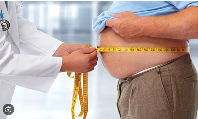 Bác sĩ báo động tình trạng nam giới vô sinh do béo phì ảnh 1