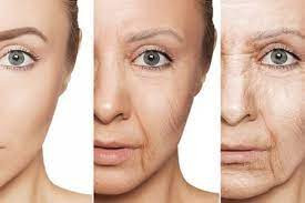 Chuyên gia mách cách chăm sóc và phòng ngừa da lão hóa ảnh 1