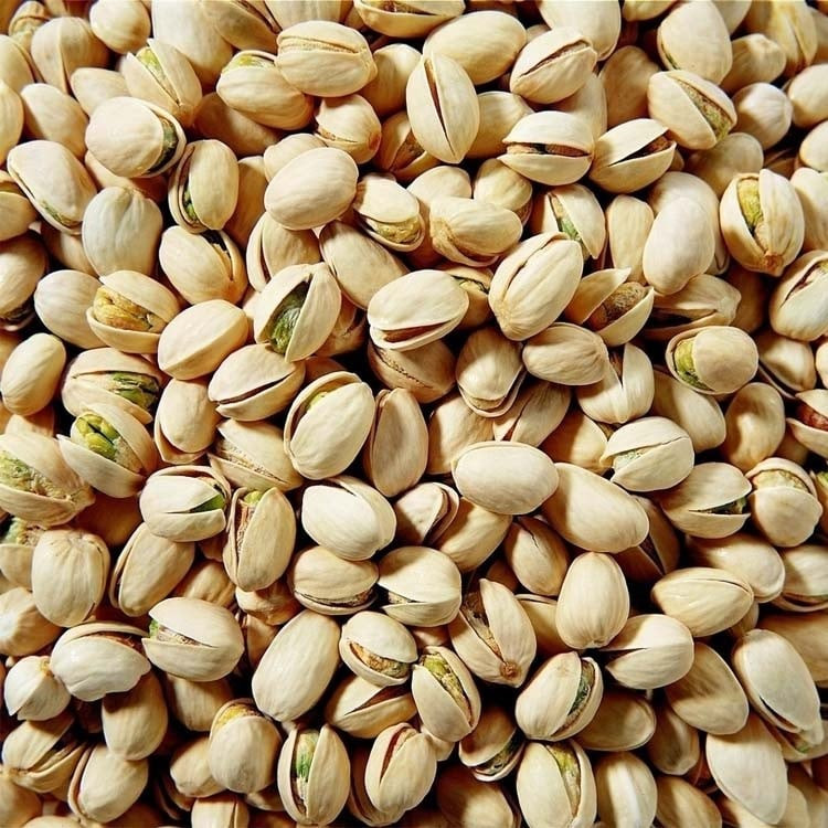 Hạt dẻ cười - Ảnh minh họa Hạt dẻ cười - Ảnh minh họa