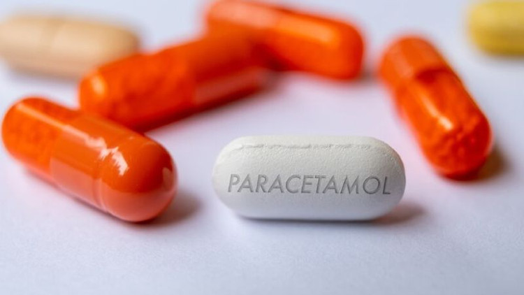 nếu dùng Paracetamol quá liều sẽ dẫn đến các biến chứng nguy hiểm, thậm chí là tử vong
