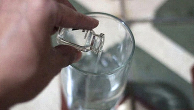 Sử dụng xyanua làm chết 1 người phạt tù từ 1 - 5 năm - Ảnh minh họa